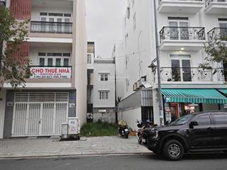 Bán đất đường số 4 thích quảng đức kđt hà quang 2 tp nha trang khánh hoà