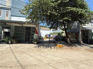 Bán lô đất đường lưu hữu phước  hòn rớ  nha trang ngang