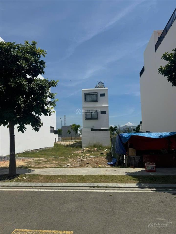 Bán đất kđt mỹ gia nha trang khánh hoà lô sạch
