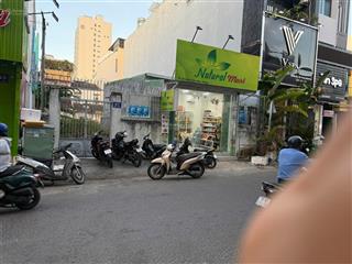 Bán lô đất đẹp mặt đường mê linh tp biển nha trang khánh hoà