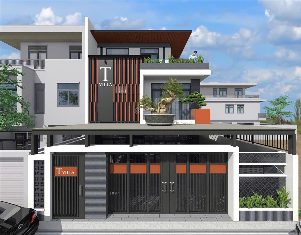 Cần bán nhà gói 2 mỹ gia nha trang khánh hòa, nhà có thang máy