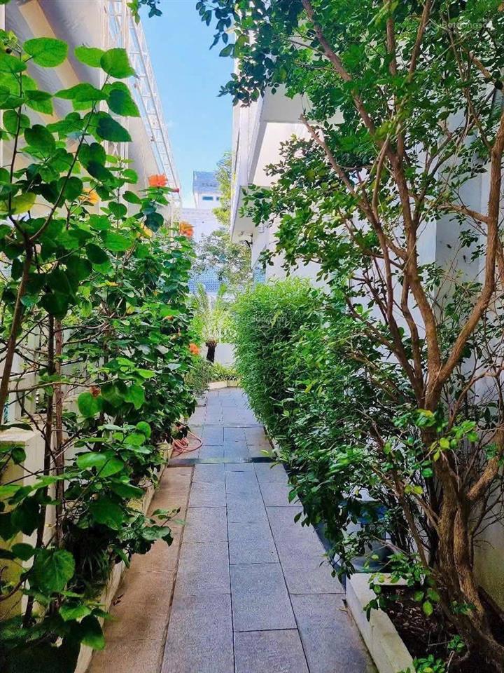 Biệt thự kđt biển an viên vinpear land nha trang