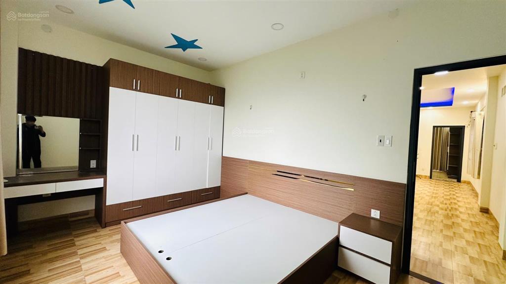 Bán nhà 3 tầng kđt an bình tân nha trang full nội thất gỗ giá 9.5 tỷ đã có sổ