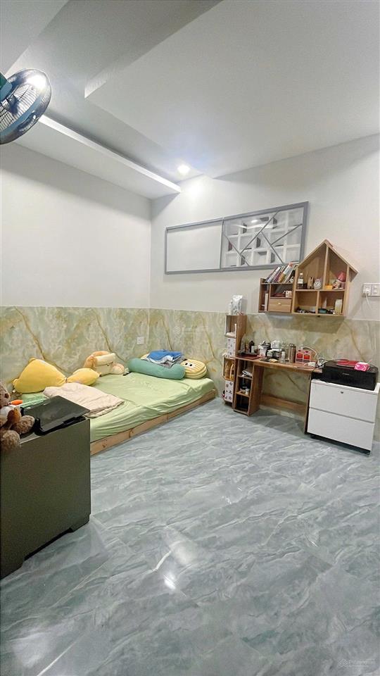 Nhà phố ngang 9m mặt tiền đường phong châu  giáp vcn phước hải giá 52tr/m2  10 tỷ 950