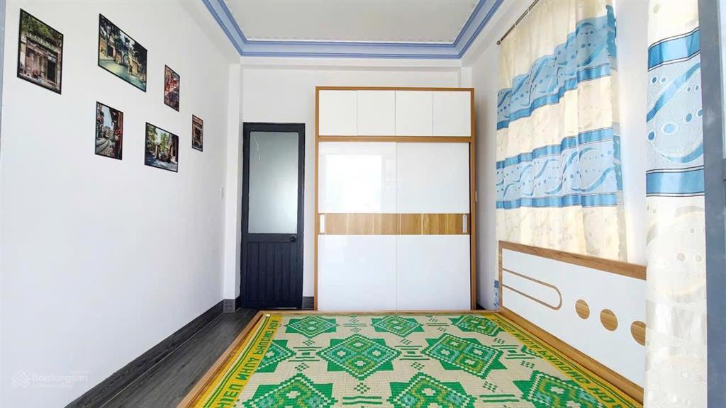 Bán nhà hẻm hải đức phương sài cách đường 23/10 chỉ 200m giá 3 tỷ 950