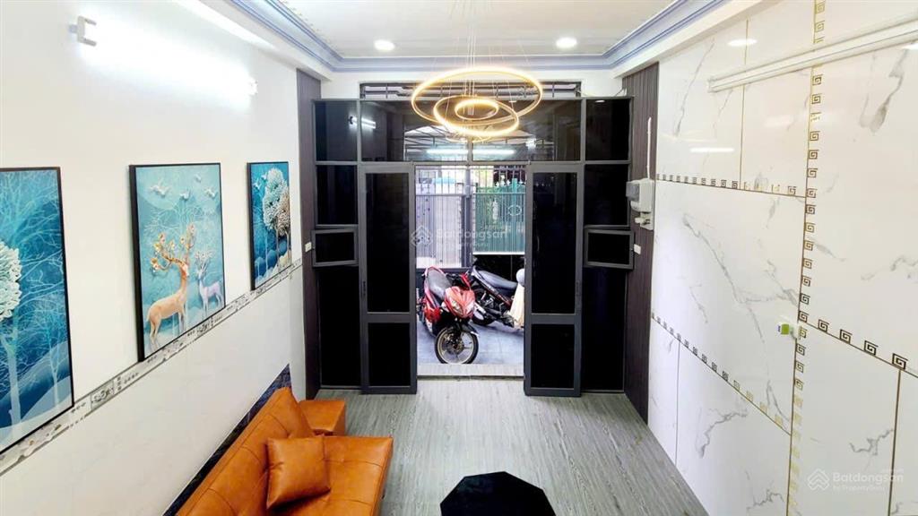 Bán nhà hẻm hải đức phương sài cách đường 23/10 chỉ 200m giá 3 tỷ 950