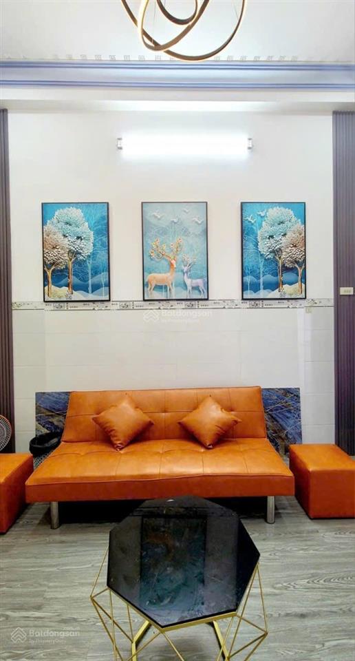 Bán nhà hẻm hải đức phương sài cách đường 23/10 chỉ 200m giá 3 tỷ 950