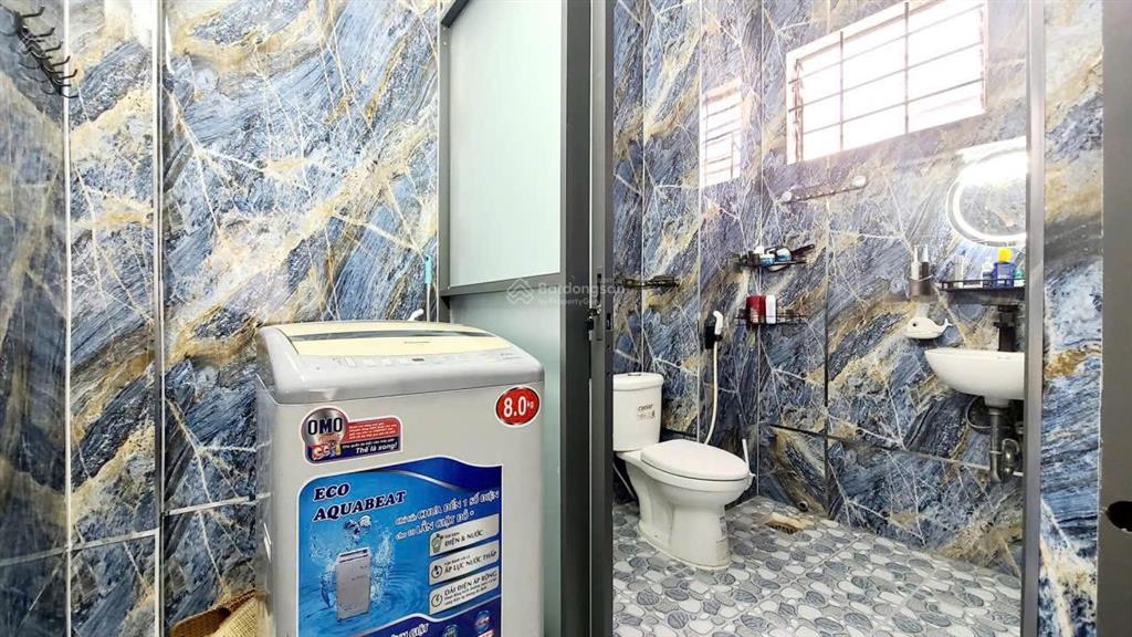 Bán nhà hẻm hải đức phương sài cách đường 23/10 chỉ 200m giá 3 tỷ 950