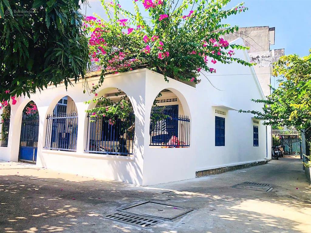 Bán lô góc đường ô tô cách đường 2/4 tầm 30m phường bắc nha trang giá 2 tỷ 950