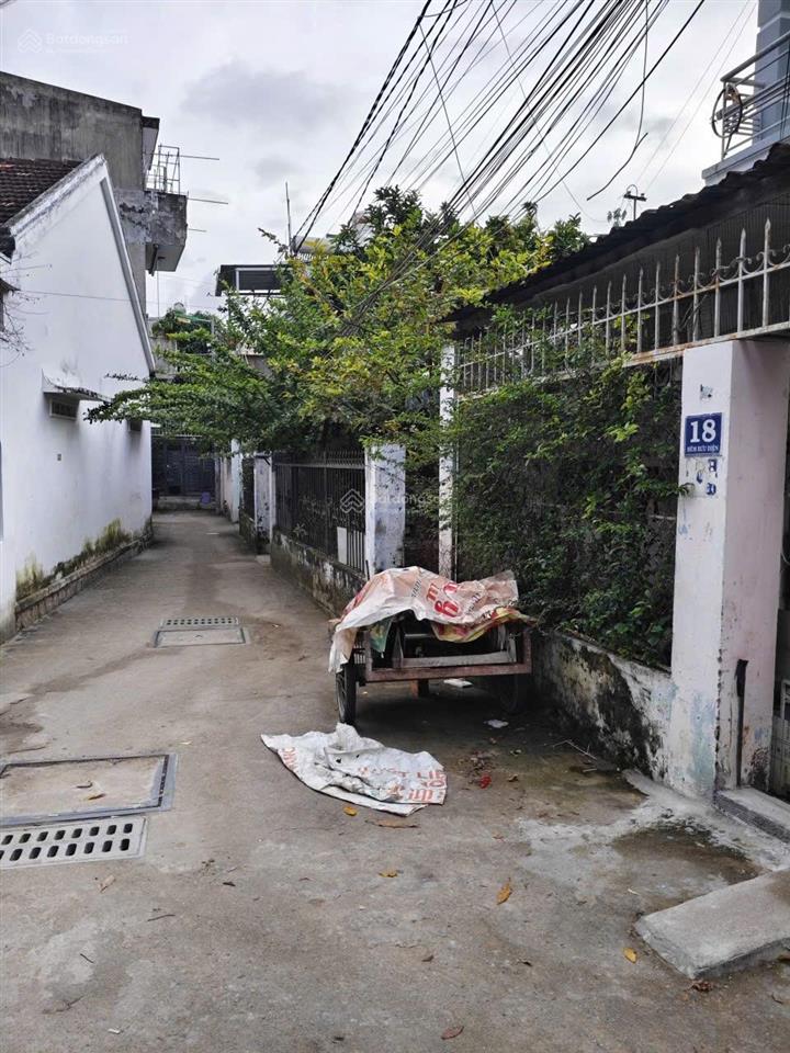 Bán lô góc đường ô tô cách đường 2/4 tầm 30m phường bắc nha trang giá 2 tỷ 950