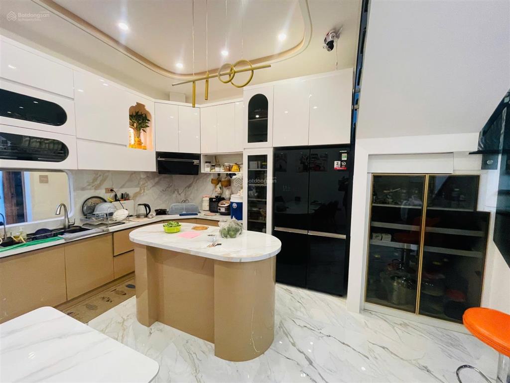 Bán nhà 2 tầng đẹp tâm huyết hẻm oto ở gần chợ ga , vĩnh thạnh , tây nha trang