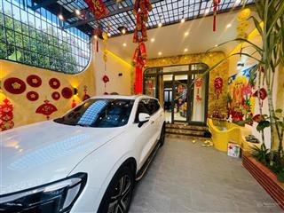 Bán nhà 2 tầng đẹp tâm huyết hẻm oto ở gần chợ ga , vĩnh thạnh , tây nha trang