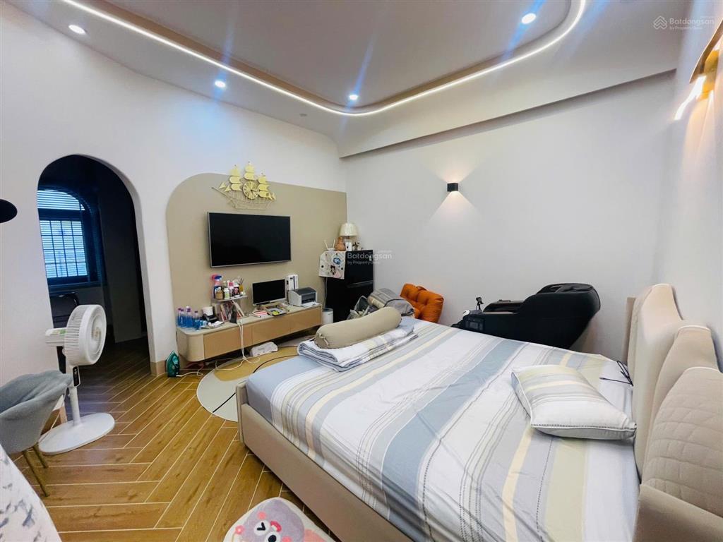 Bán nhà 2 tầng đẹp tâm huyết hẻm oto ở gần chợ ga , vĩnh thạnh , tây nha trang