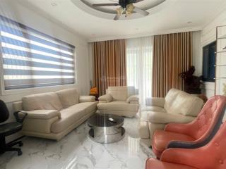 Bán biệt thự khu đô thị ven sông tắc nha trang . full nội thất . 361m2 giá 23,5 tỷ