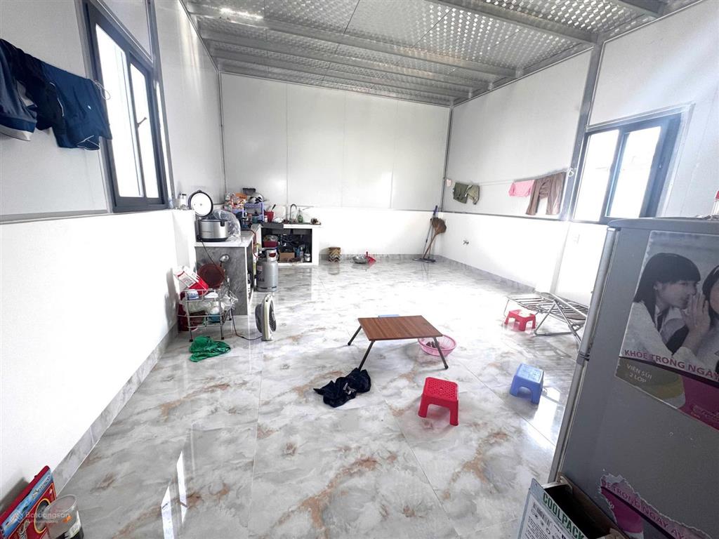 Bán nhà 4 tầng mặt tiền đường t15 , kđt an bình tân  p.nam nha trang