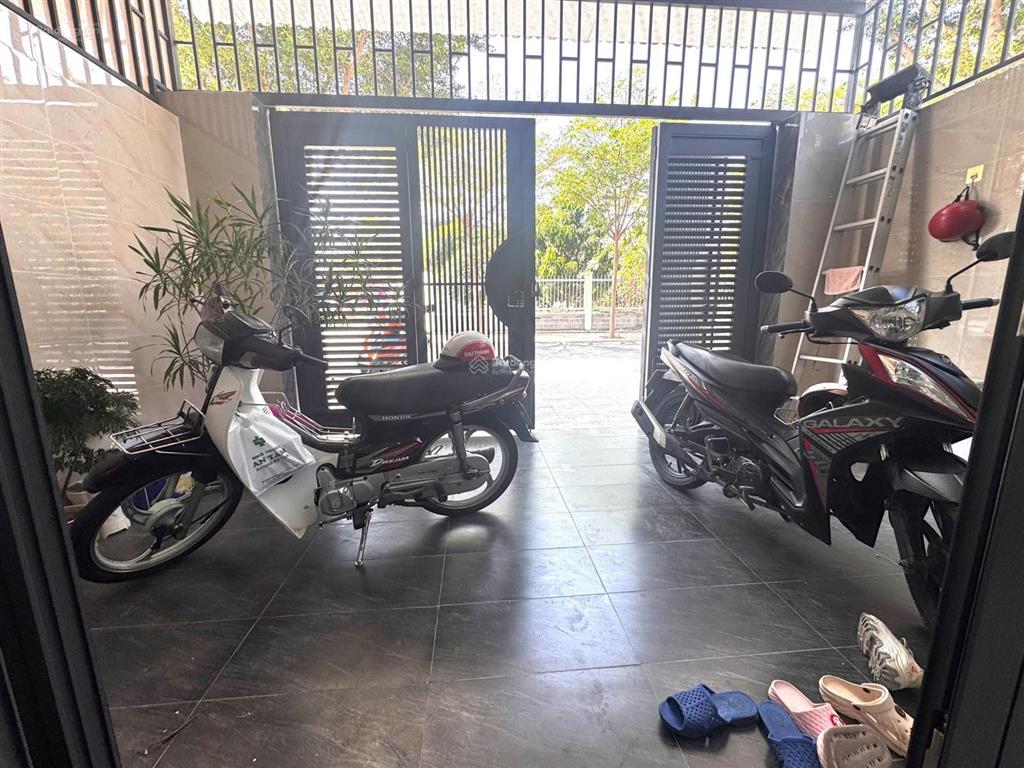 Bán nhà 4 tầng mặt tiền đường t15 , kđt an bình tân  p.nam nha trang