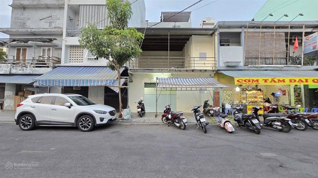 Siêu phẩm mặt tiền vị trí kinh doanh ngay chợ đầm chỉ 5,8 tỷ  ngang 7m