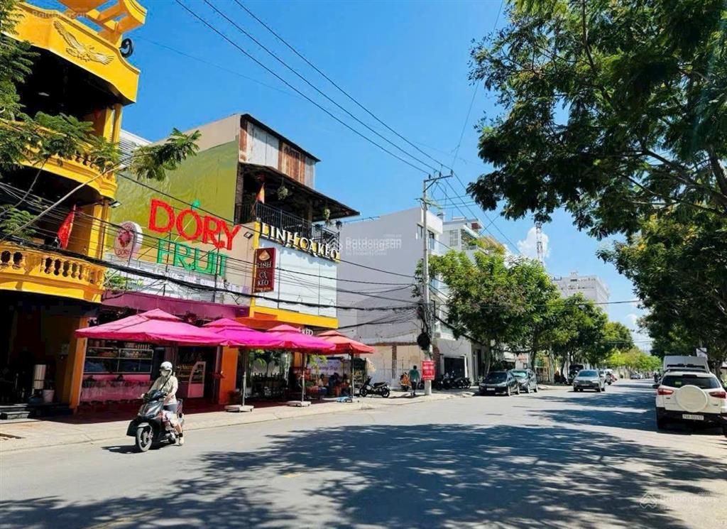 Bán đất đường pasteur trung tâm tp nha trang cách biển chỉ 300m