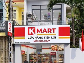 Bán nhà mặt tiền đường đoàn trần nghiệp, phường bắc nha trang