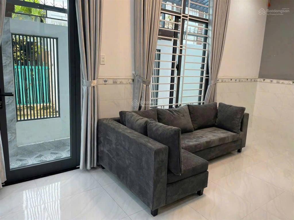 Bán nhà vĩnh điềm phường ngọc hiệp tây nha trang sát siêu thị lottemart