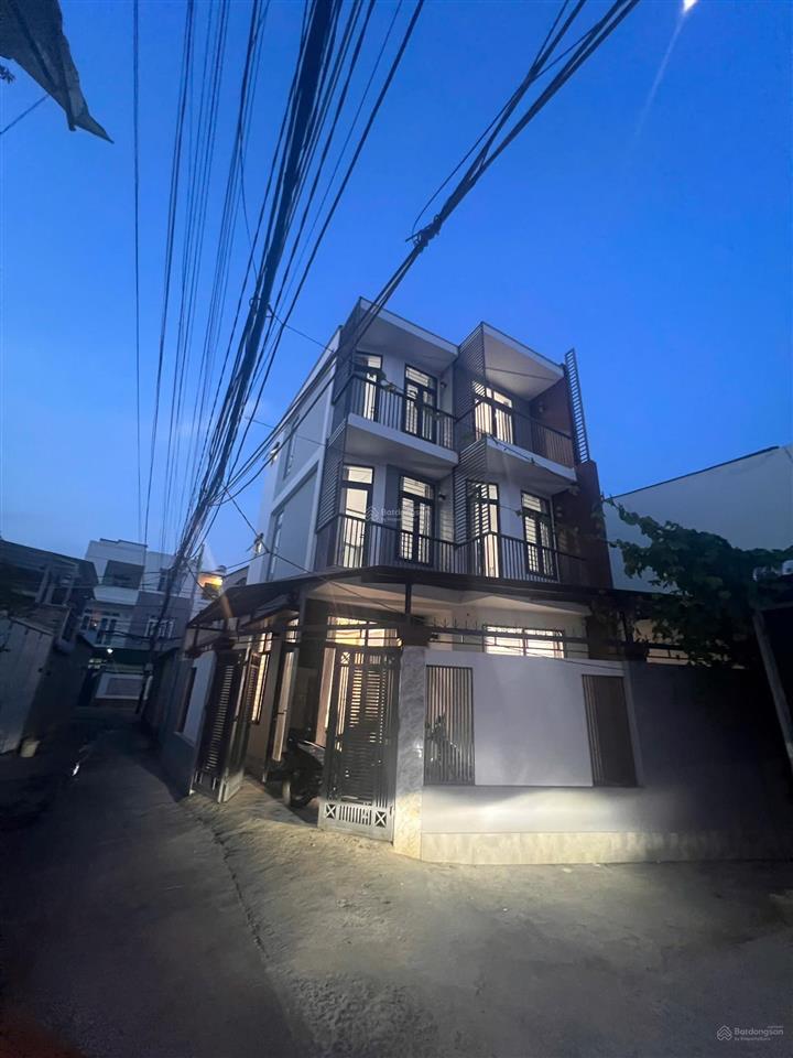Bán nhà vĩnh điềm phường ngọc hiệp tây nha trang sát siêu thị lottemart