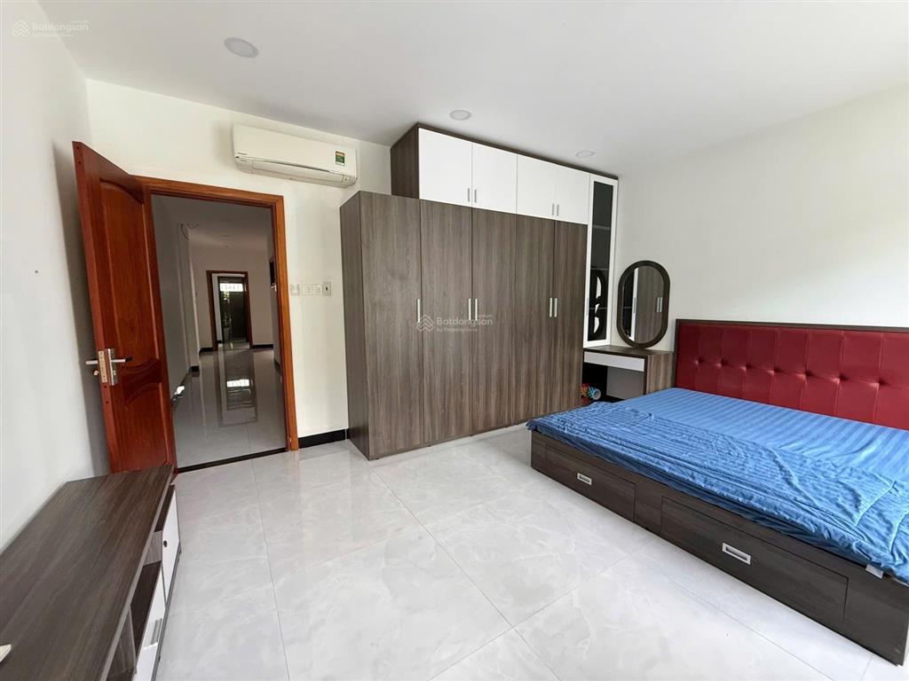 Bán nhà 4 tầng mặt tiền đường số 13  kđt hà quang 2, nha trang