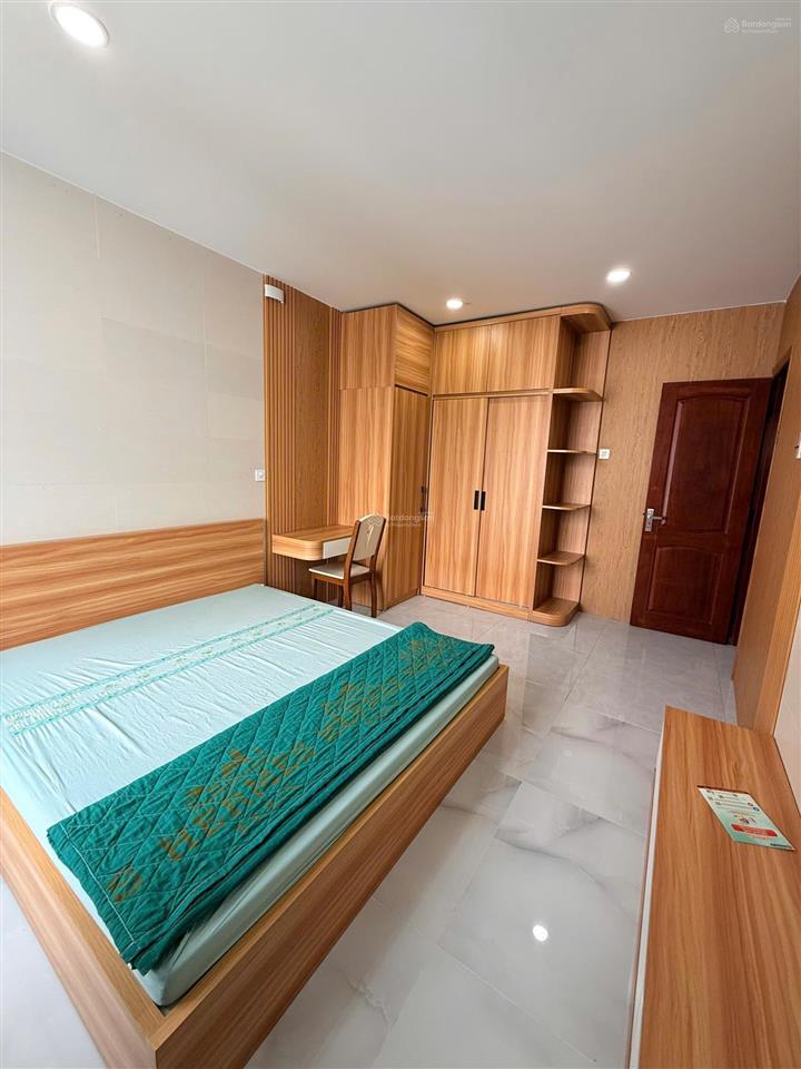 Bán nhà 4 tầng mặt tiền đường số 13  kđt hà quang 2, nha trang