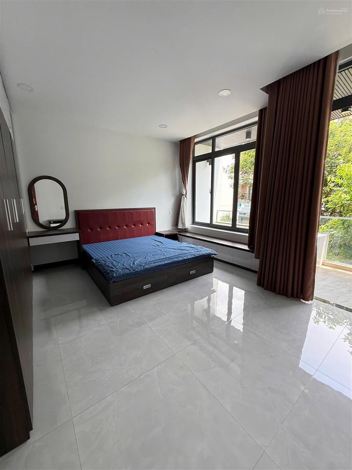 Bán nhà 4 tầng mặt tiền đường số 13  kđt hà quang 2, nha trang