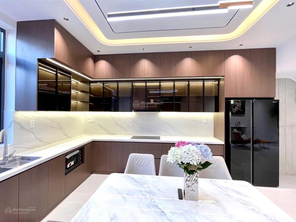 Bán nhà mỹ gia gói 5  đường số 97