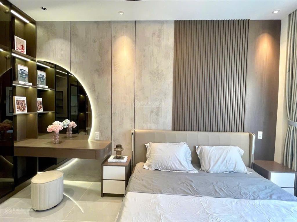 Bán nhà mỹ gia gói 5  đường số 97