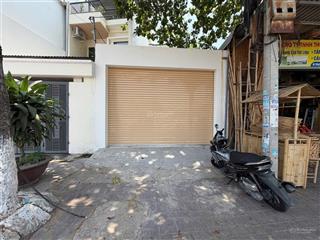 Bán nhà cấp 4 có gác mặt tiền nguyễn tất thành vĩnh trường  nha trang