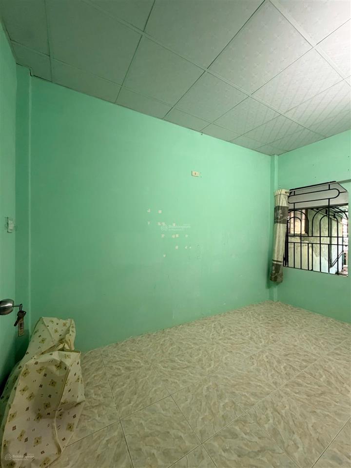 Bán nhanh căn nhà hẻm nguyễn khuyến vĩnh hải tp nha trang