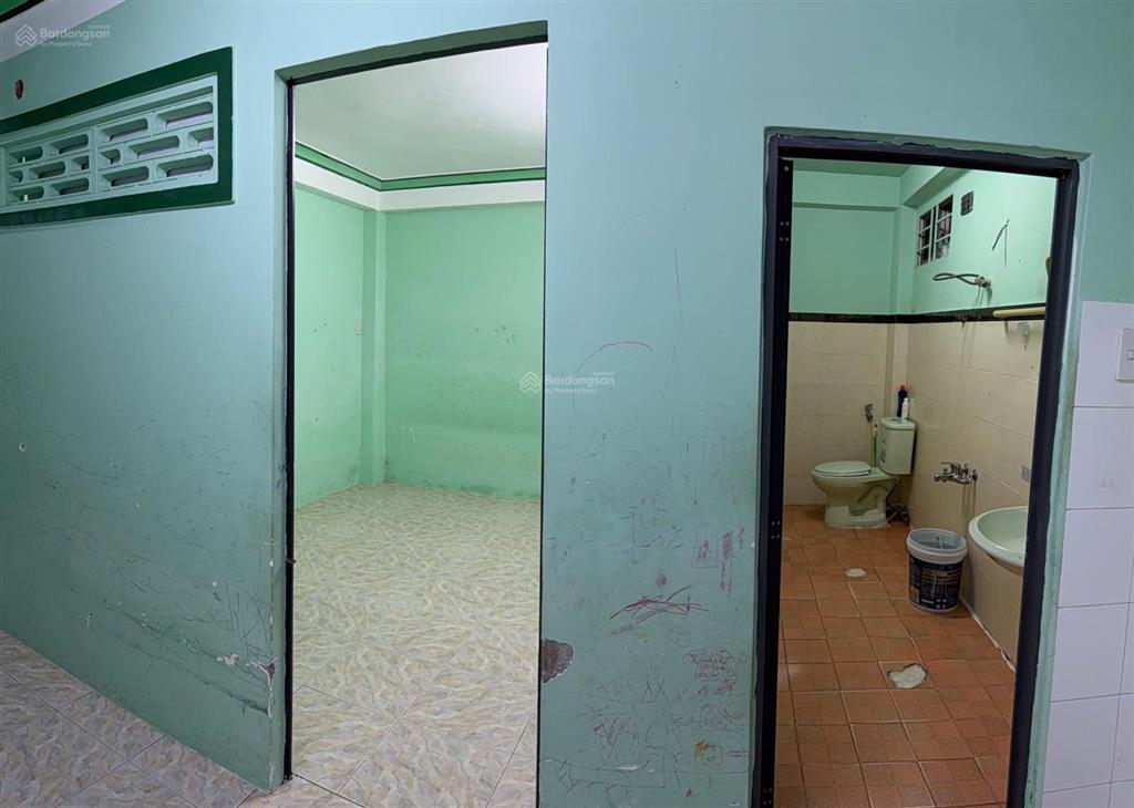 Bán nhanh căn nhà hẻm nguyễn khuyến vĩnh hải tp nha trang