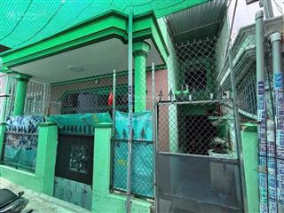 Bán nhanh căn nhà hẻm nguyễn khuyến vĩnh hải tp nha trang