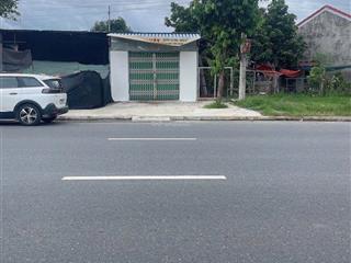 Bán đất tặng nhà cấp 4 mặt tiền võ nguyên giáp giá 3 tỷ 950