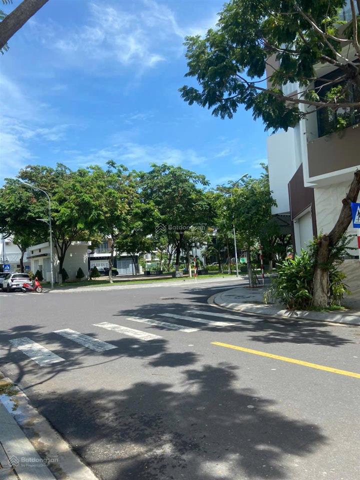 Bán đất đường a3 khu đô thị phước long nha trang giá 6 tỷ 750