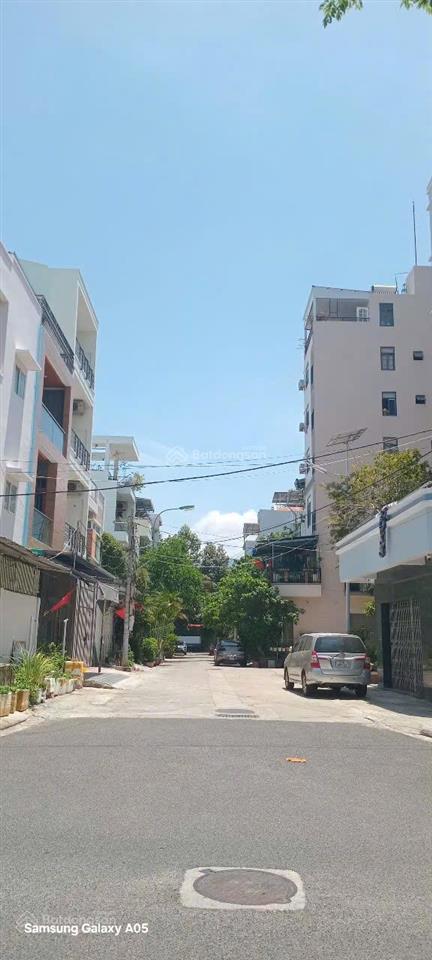 Bán nhà đường nguyễn lộ trạch phường nha trang cách biển 600m giá 8 tỷ