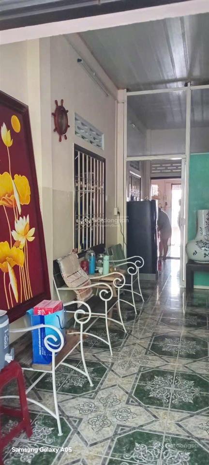 Bán nhà đường nguyễn lộ trạch phường nha trang cách biển 600m giá 8 tỷ