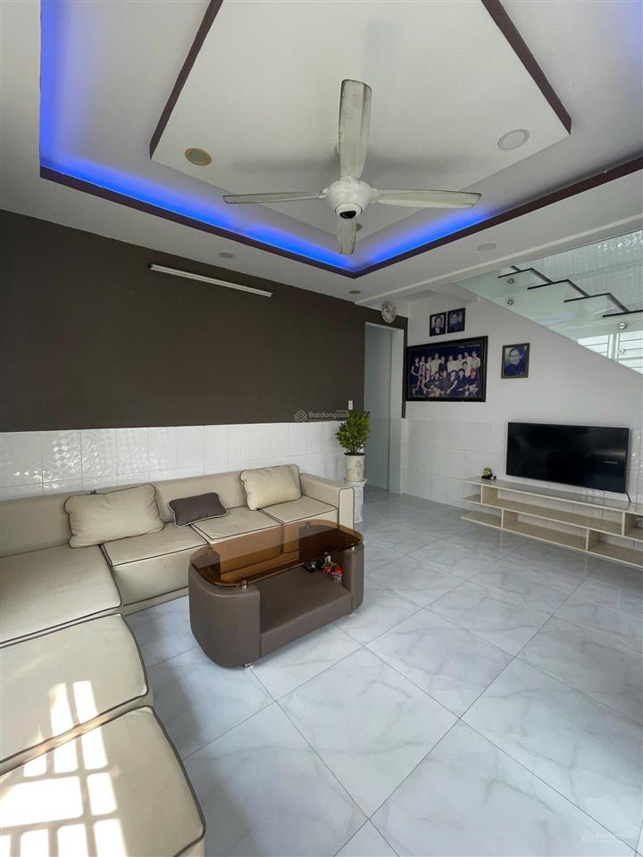 Bán villa mini 2 tầng hẻm đường phú trung vĩnh thạnh nha trang. giá 4,6 tỷ