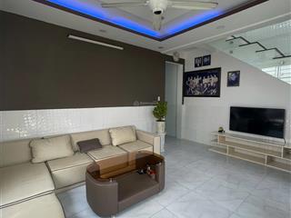 Bán villa mini 2 tầng hẻm đường phú trung vĩnh thạnh nha trang. giá 4,6 tỷ