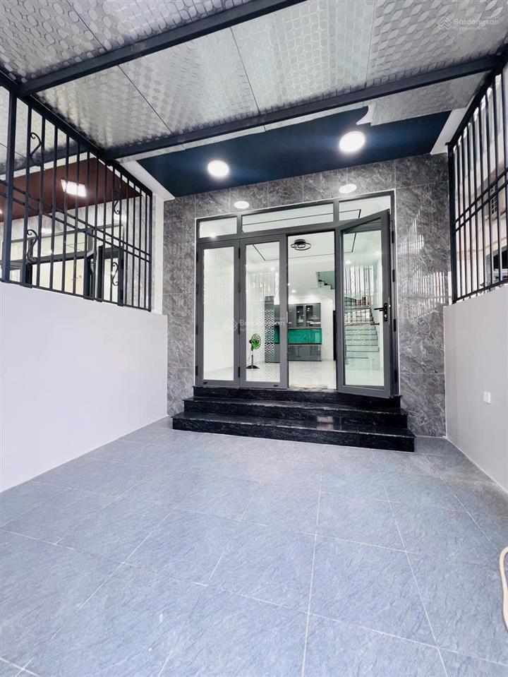 Bán nhà hẻm 2 ô tô né nhau đường nguyễn biểu, đường thông qua mai xuân thưởng vĩnh hải nha trang