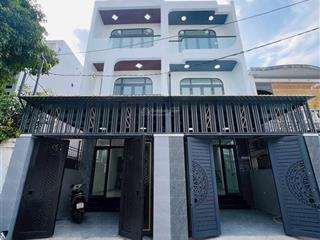 Bán nhà hẻm 2 ô tô né nhau đường nguyễn biểu, đường thông qua mai xuân thưởng vĩnh hải nha trang