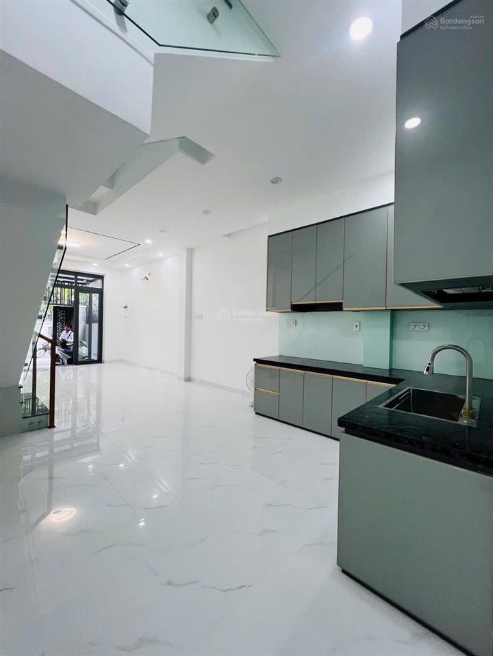 Bán nhà hẻm 2 ô tô né nhau đường nguyễn biểu, đường thông qua mai xuân thưởng vĩnh hải nha trang