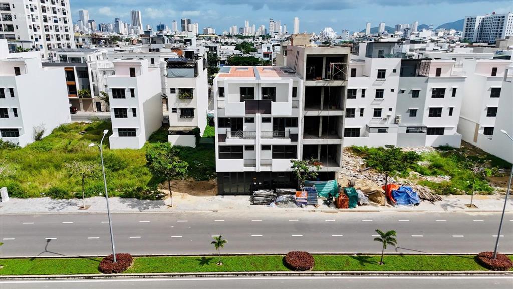 Chính thức ra mắt nhà phố vcn phước long 2 nha trang khánh hòa giá chỉ 10.5 tỷ/căn