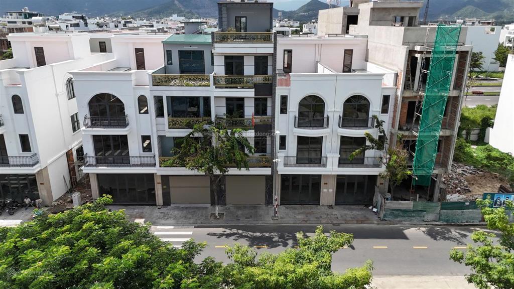 Chính thức ra mắt nhà phố vcn phước long 2 nha trang khánh hòa giá chỉ 10.5 tỷ/căn