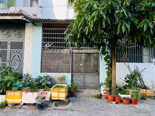 Bán nhà cấp 4 gác lững hẻm lê hồng phong cao xuân huy thông qua sân bay cũ phường nam nha trang