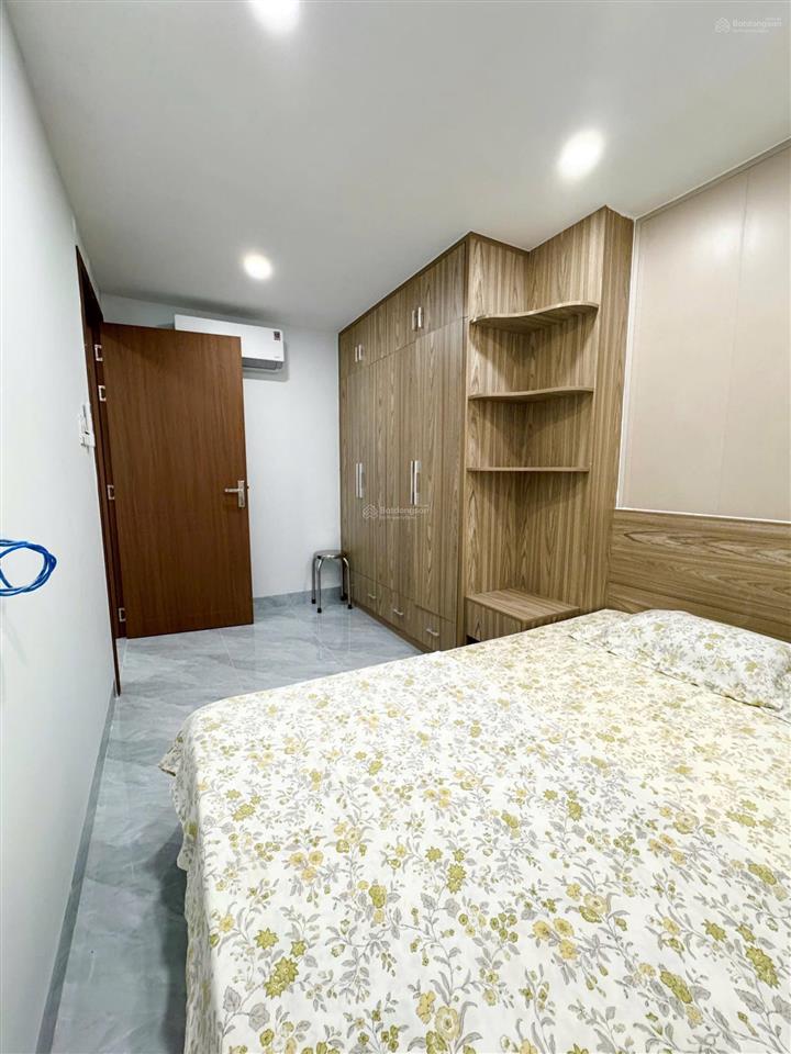 Bán nhà hẻm ô tô thông tứ hướng hoàng diệu  dã tượng giá 7 tỷ 300