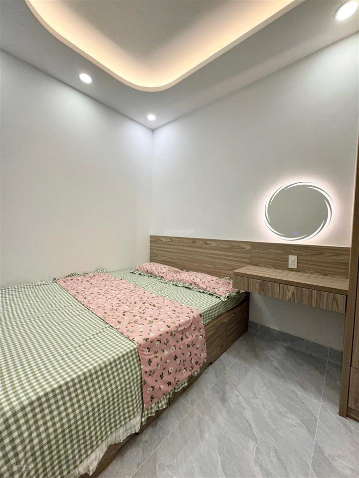 Bán nhà hẻm ô tô thông tứ hướng hoàng diệu  dã tượng giá 7 tỷ 300