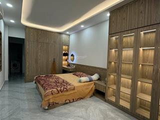 Bán nhà hẻm ô tô thông tứ hướng hoàng diệu  dã tượng giá 7 tỷ 300