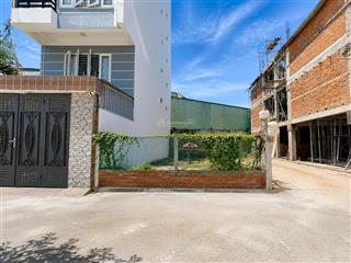 Lô đất hẻm ô tô đường đoàn trần nghiệp ngay biển hòn chồng nha trang giá 6 tỷ 350